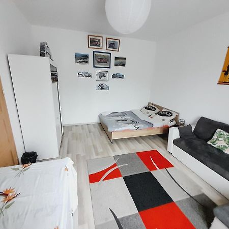 Une Chambre De 20M2 Chez Les Habitants Dieppe Ngoại thất bức ảnh
