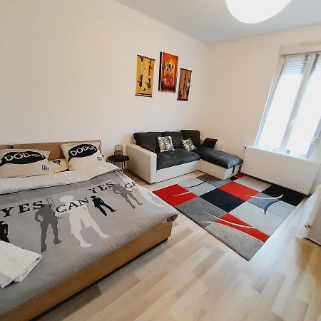 Une Chambre De 20M2 Chez Les Habitants Dieppe Ngoại thất bức ảnh