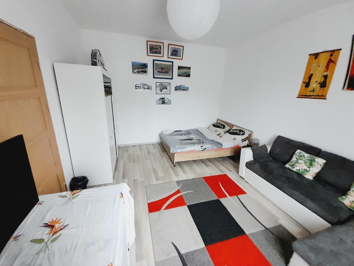 Une Chambre De 20M2 Chez Les Habitants Dieppe Ngoại thất bức ảnh